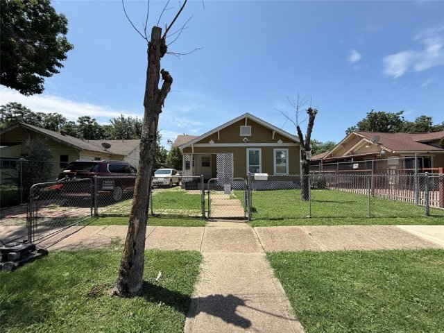 3010 Jerome Street