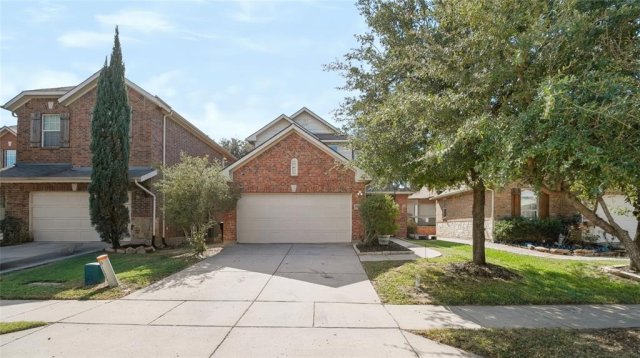 15920 Alvarado Drive