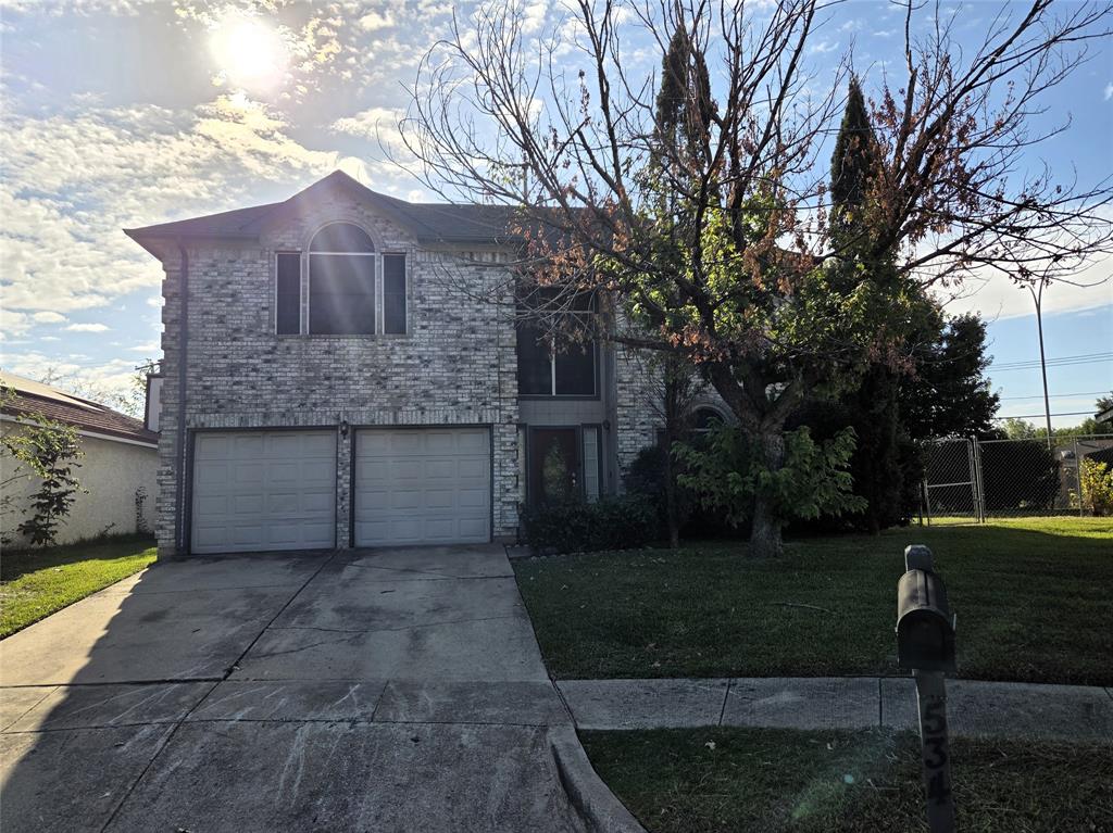 534 Cross Cut Drive - Photo 1