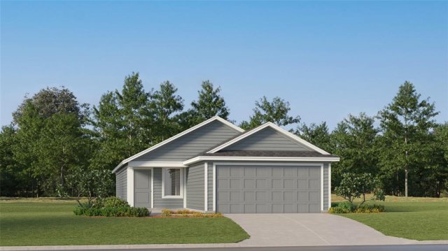 1305 Toledo Bend Trail