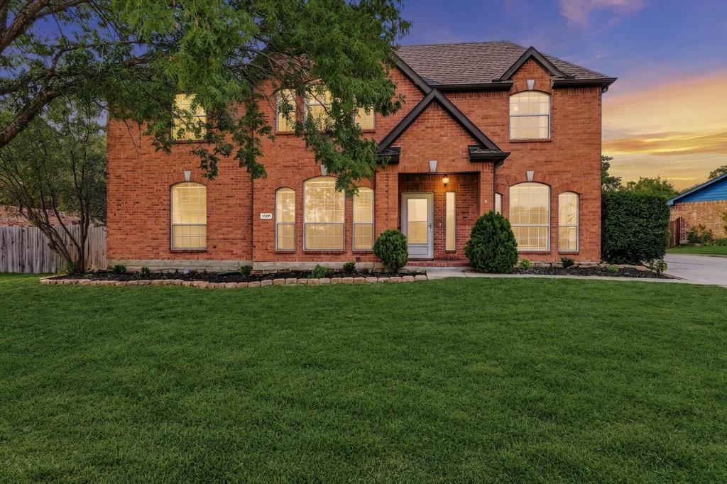 1500 Creekview Lane - Photo 1