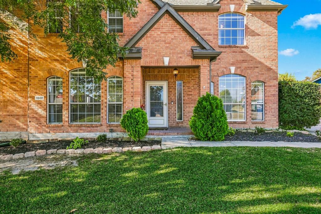 1500 Creekview Lane - Photo 3