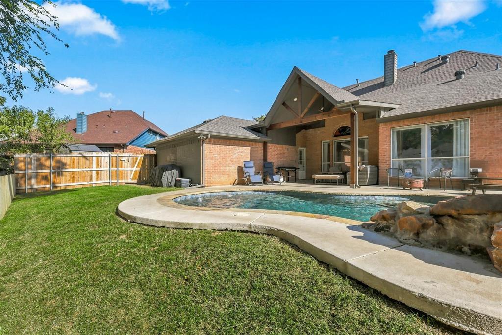 1500 Creekview Lane - Photo 30