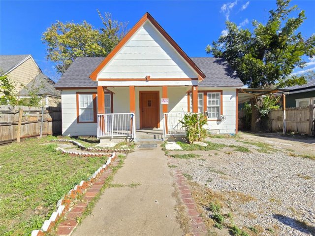 2806 Harlandale Avenue
