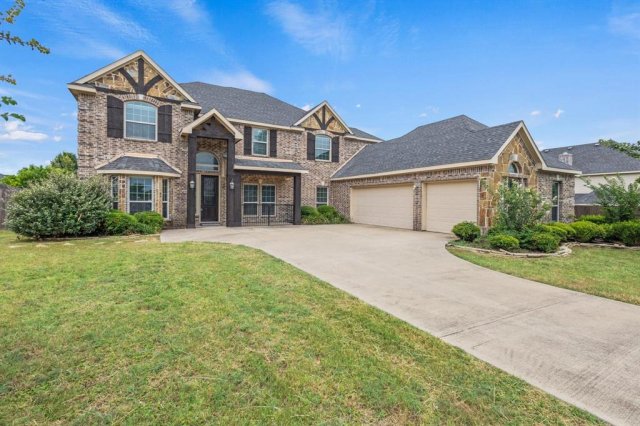 206 White Rock Court