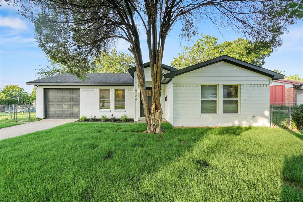 6106 Flagstaff Drive - Photo 1