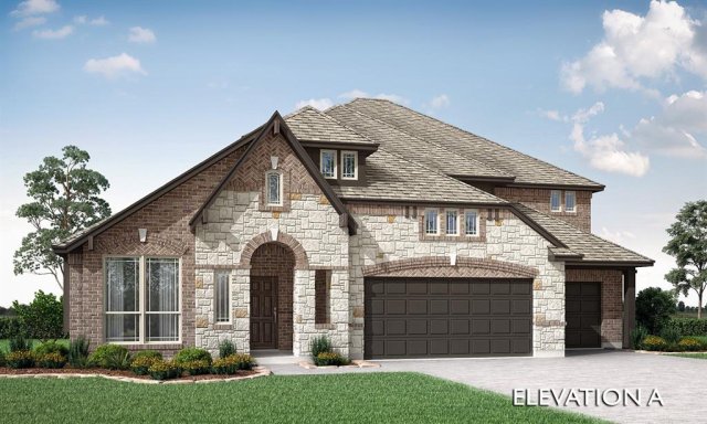 2021 Hickory Chase Lane