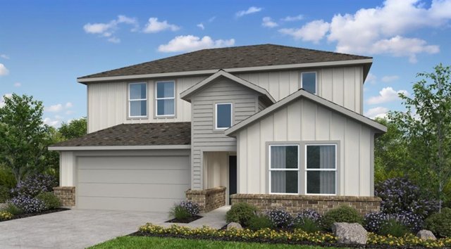 2320 Buffalo Bayou Way