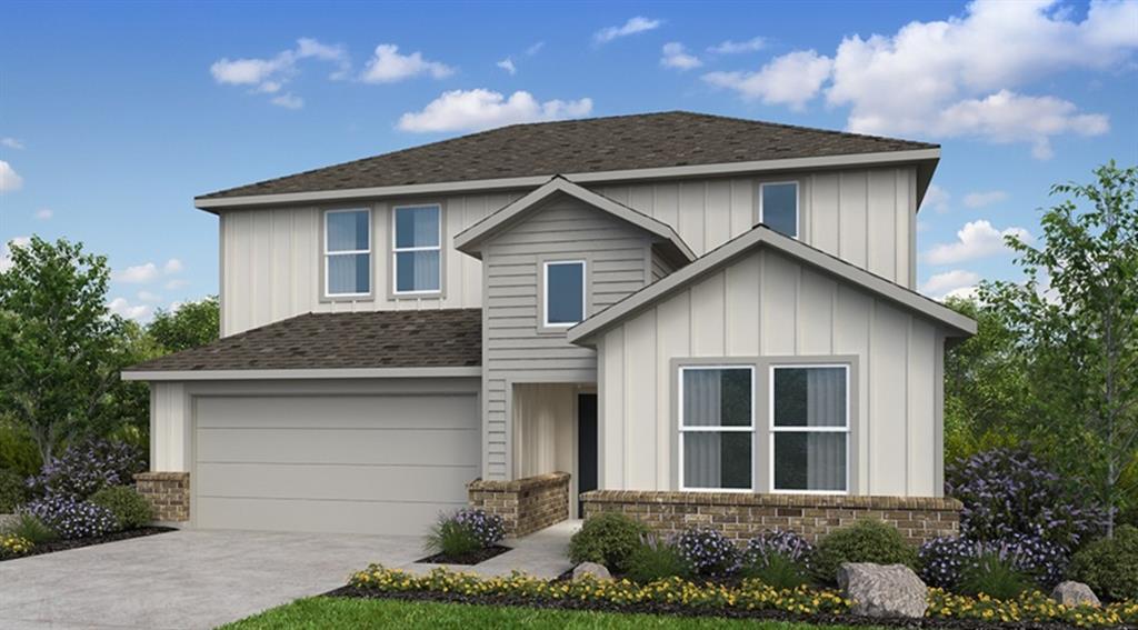 2320 Buffalo Bayou Way - Photo 1