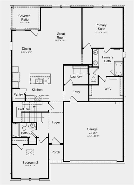2320 Buffalo Bayou Way - Photo 24