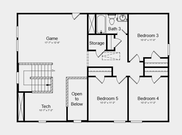 2320 Buffalo Bayou Way - Photo 25
