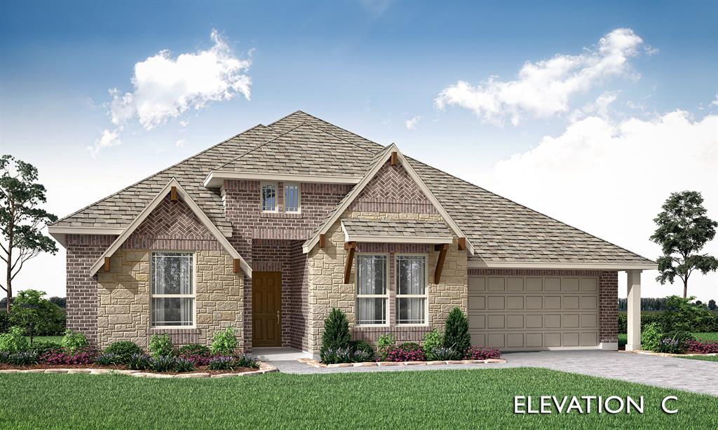 2100 Hickory Chase Lane - Photo 1
