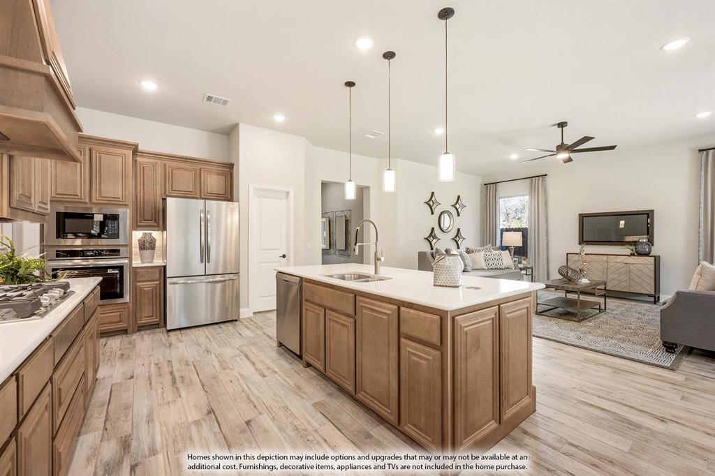 2100 Hickory Chase Lane - Photo 17