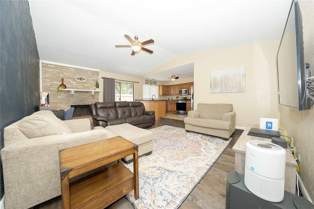 1911 Crooked Creek Lane - Photo 21