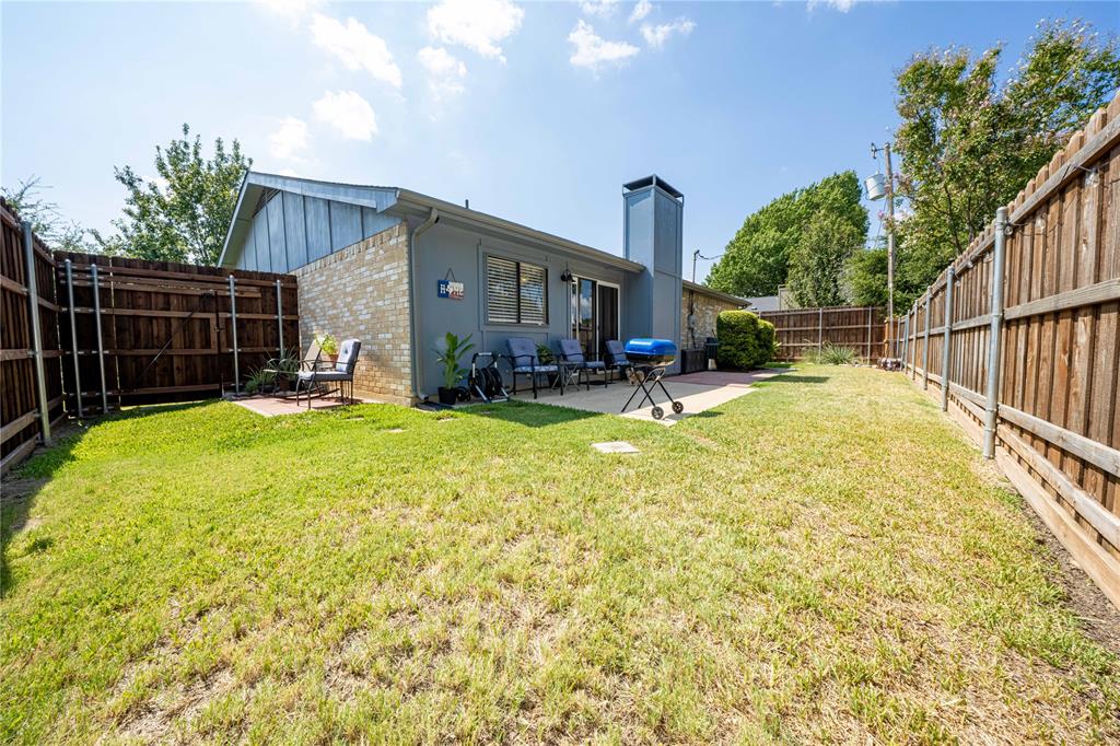 1911 Crooked Creek Lane - Photo 36