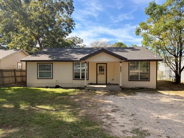 1309 N Crockett - Photo 1