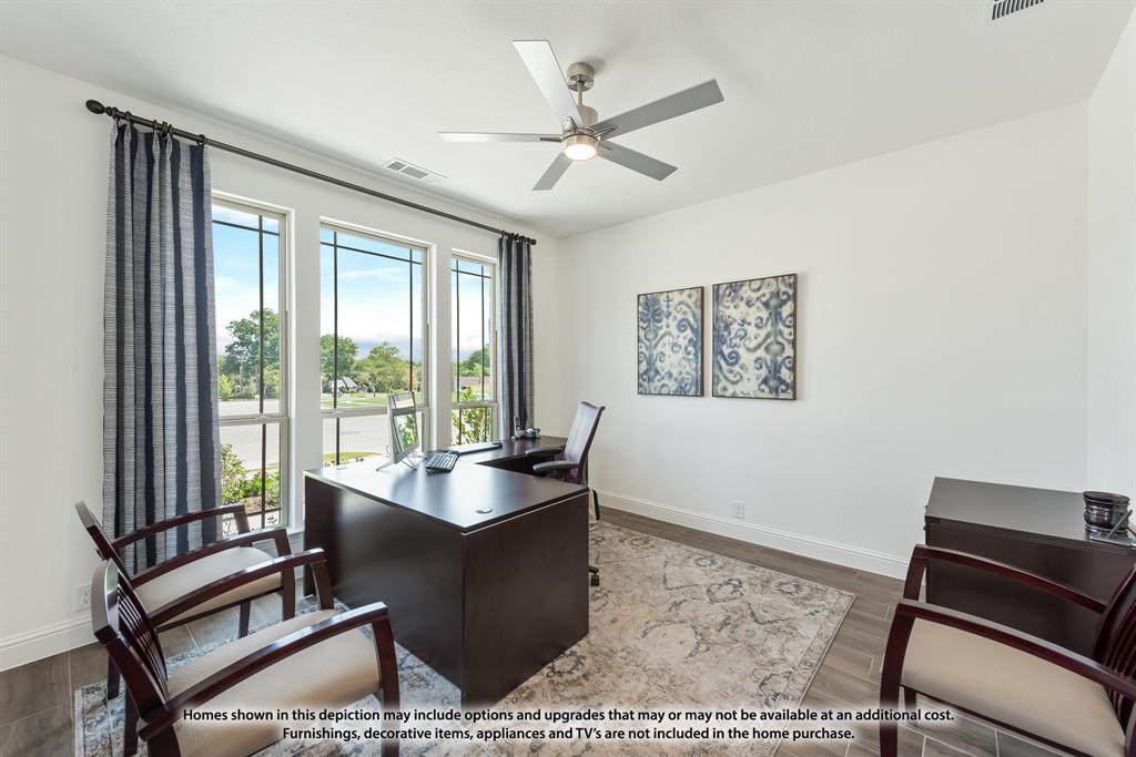 841 Rain Lilly Street - Photo 6