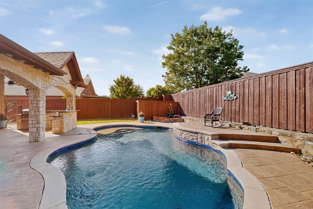 1412 Talladega Drive - Photo 1