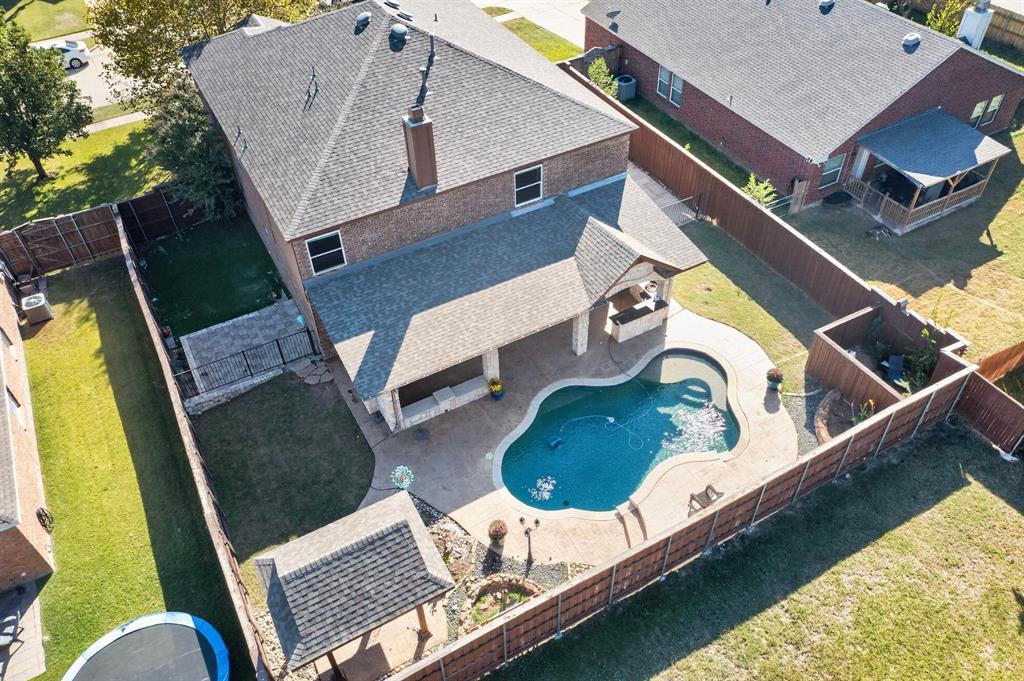 1412 Talladega Drive - Photo 38