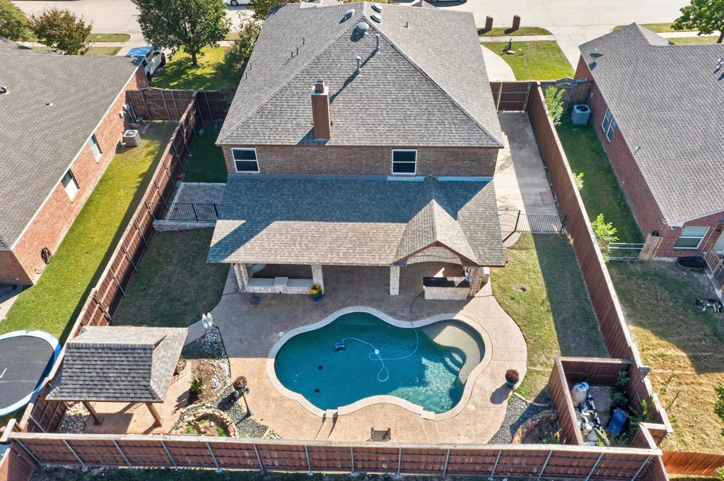 1412 Talladega Drive - Photo 4