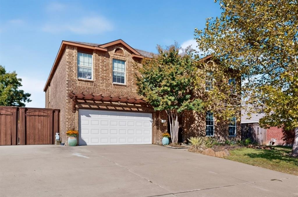 1412 Talladega Drive - Photo 5