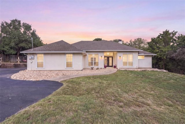 5030 Bosque Ridge Road