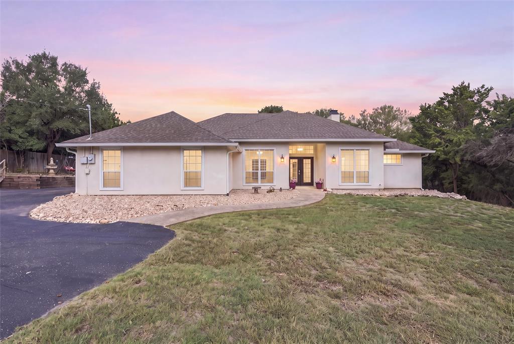 5030 Bosque Ridge Road - Photo 1