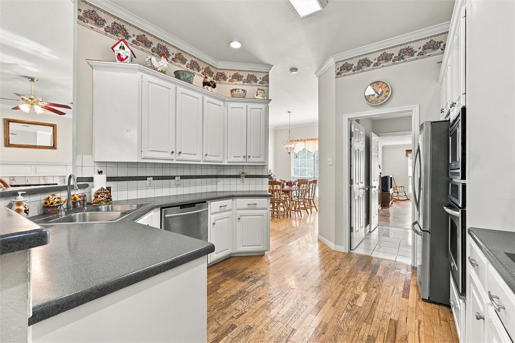 5030 Bosque Ridge Road - Photo 13