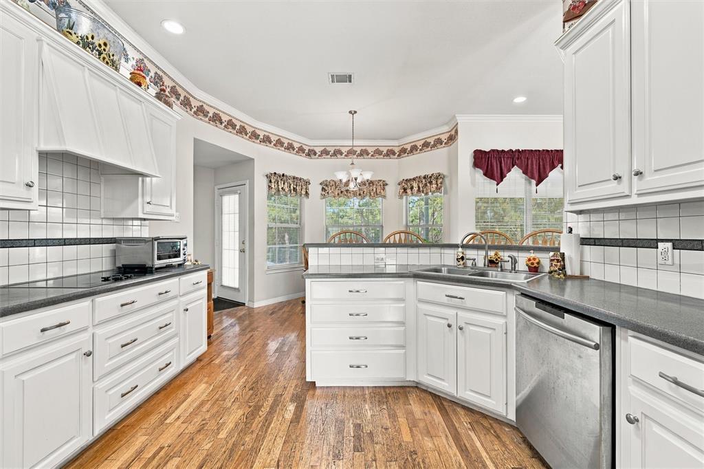 5030 Bosque Ridge Road - Photo 14