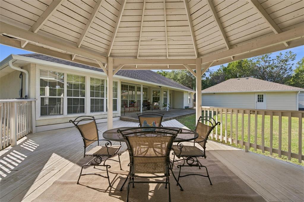 5030 Bosque Ridge Road - Photo 3
