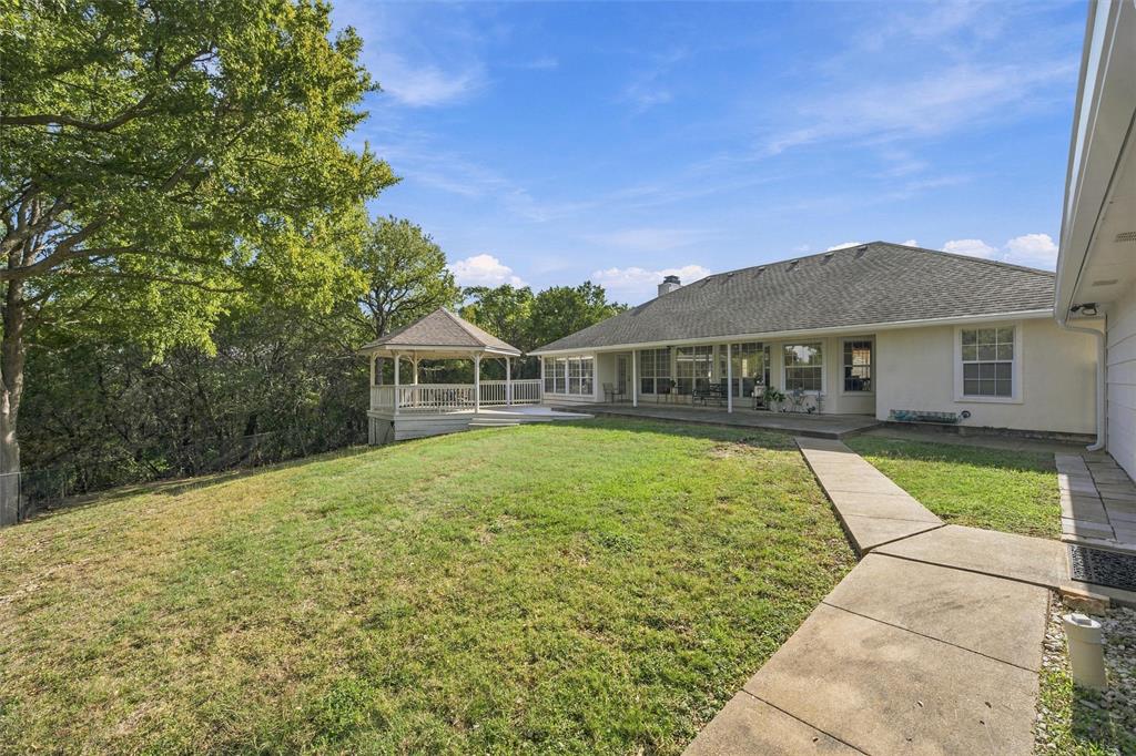 5030 Bosque Ridge Road - Photo 31