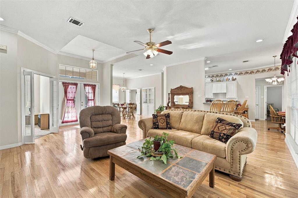 5030 Bosque Ridge Road - Photo 7