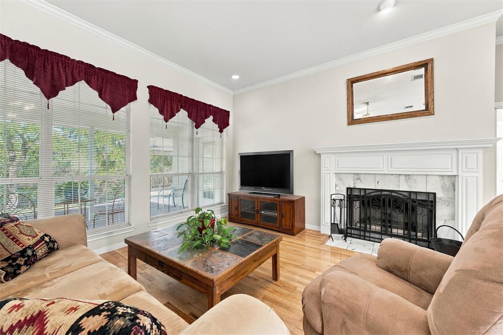 5030 Bosque Ridge Road - Photo 8