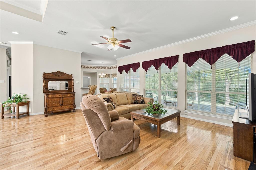 5030 Bosque Ridge Road - Photo 9