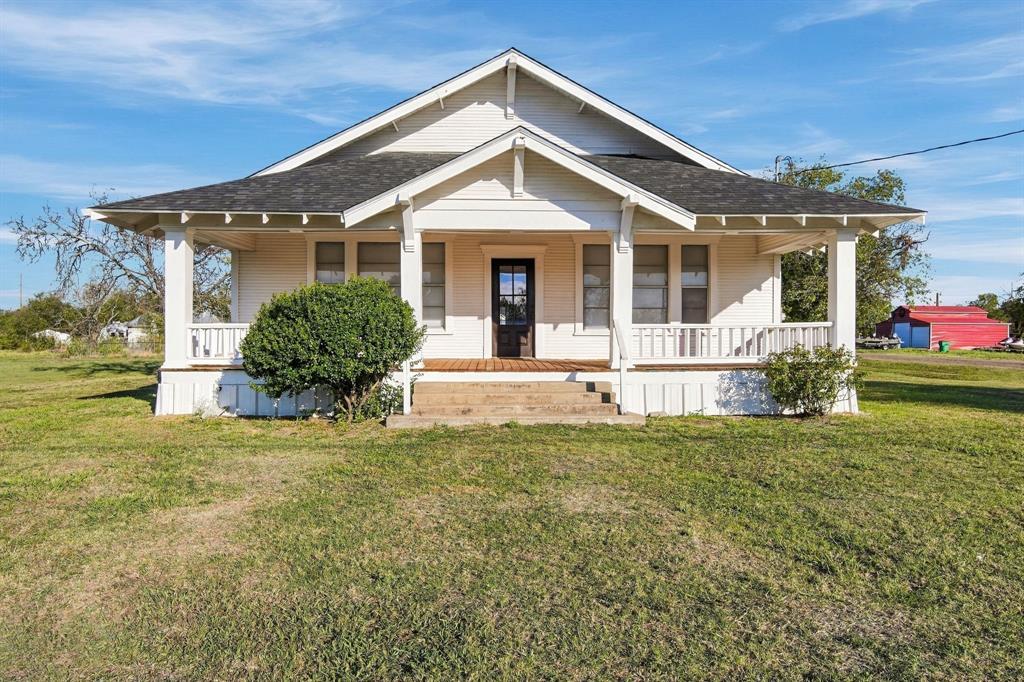 411 E Marrion Street - Photo 2
