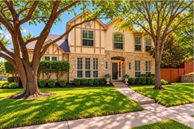 5214 Saint Charles Drive