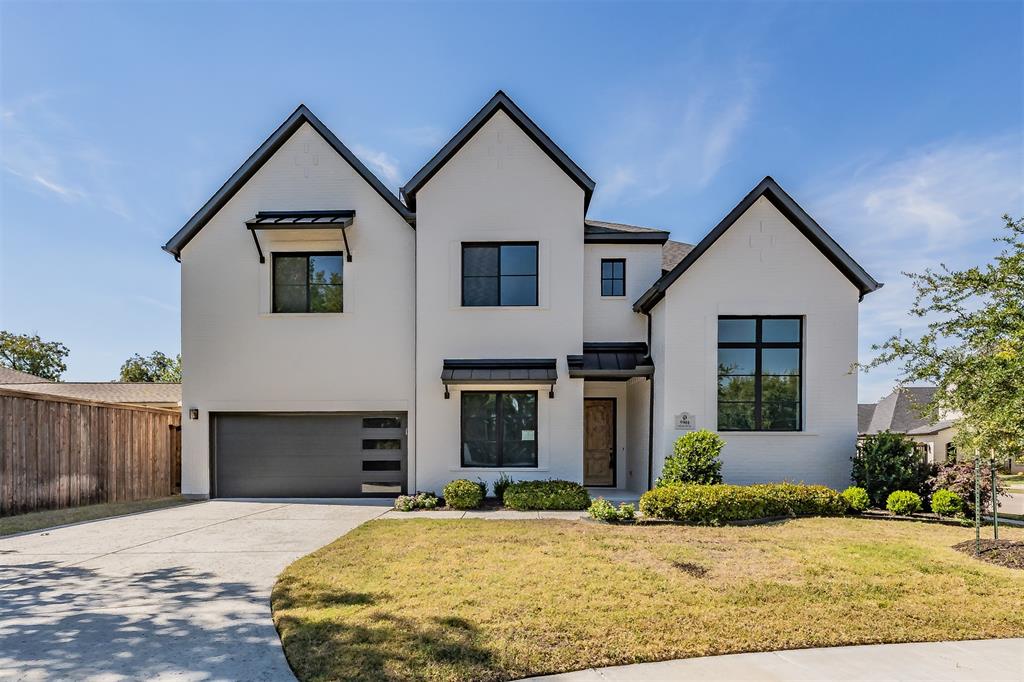 5901 Westworth Falls Way - Photo 1