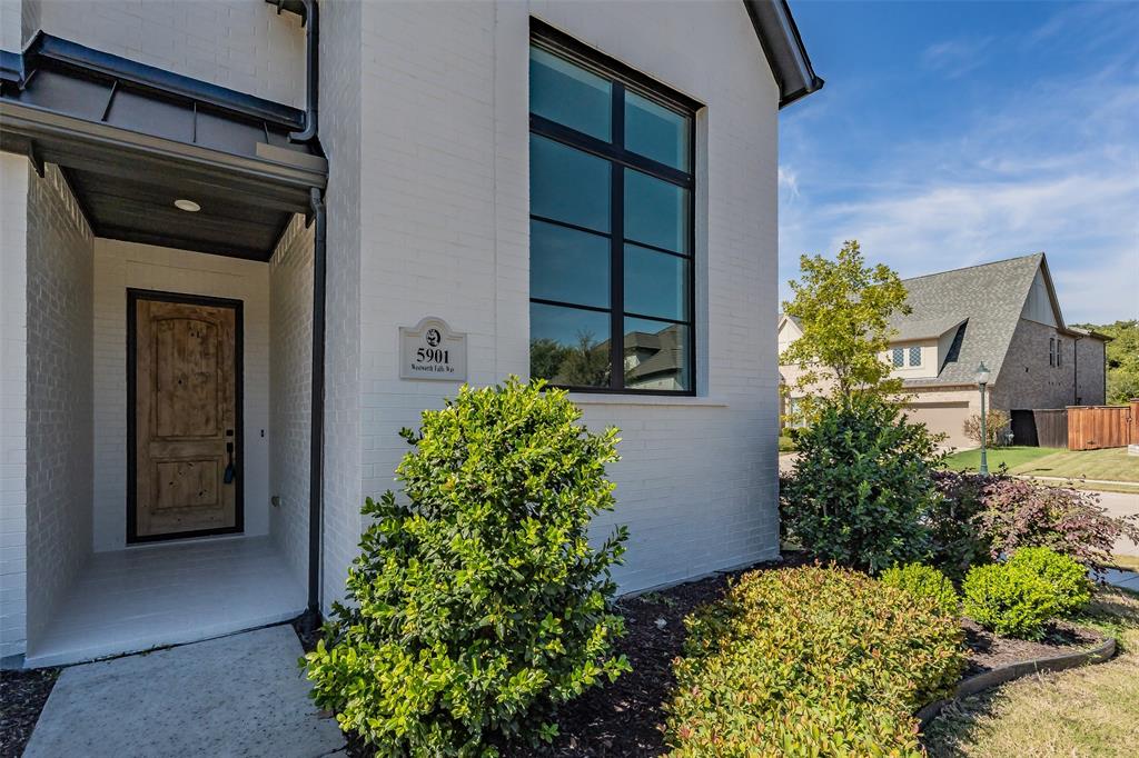 5901 Westworth Falls Way - Photo 3