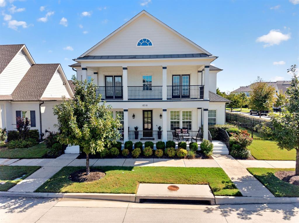 8518 Kentland Drive - Photo 1