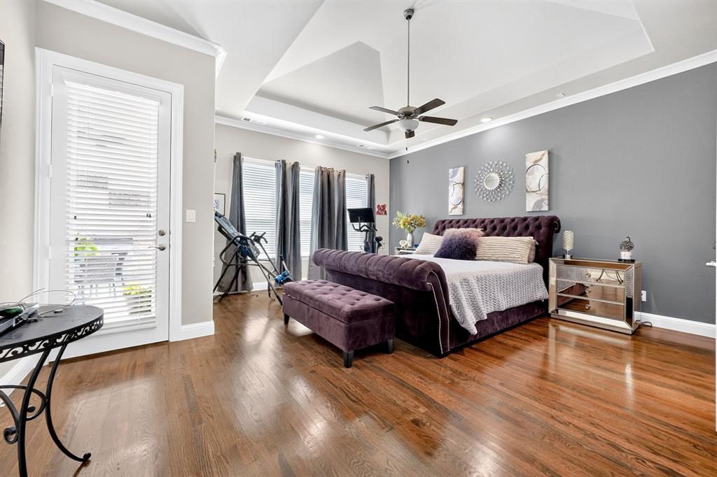 8518 Kentland Drive - Photo 20