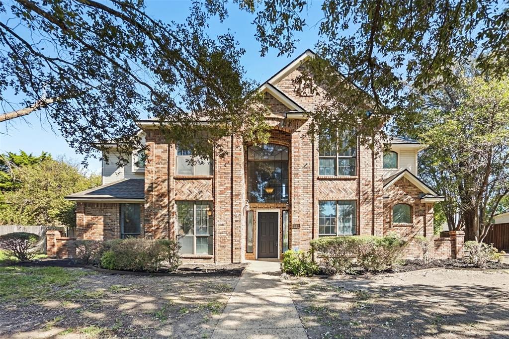 612 N Silver Creek Circle - Photo 1