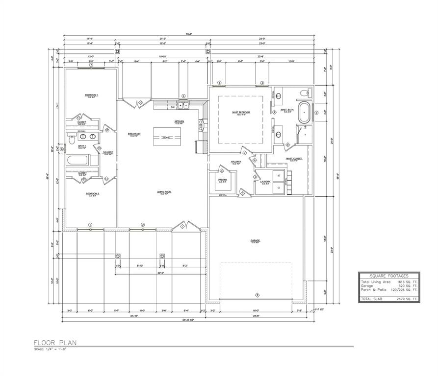 4181 County Road 401 - Photo 2