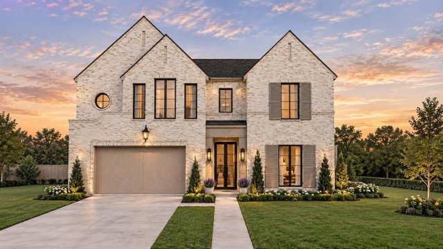 6727 Woodland Drive