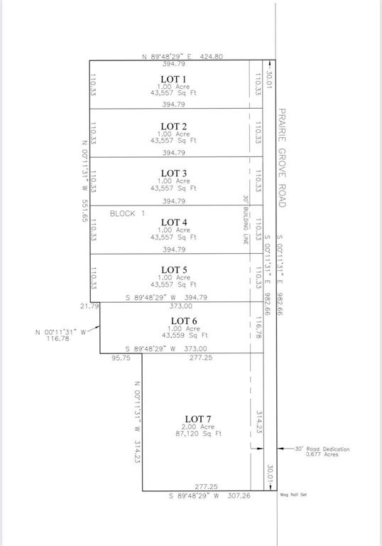 Lot 2 Prairie Grove Road - Photo 9