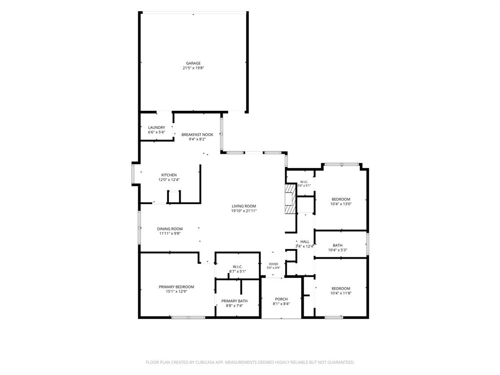 1325 Crestview Drive - Photo 21