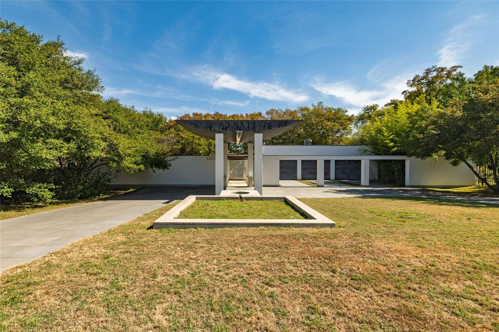 14888 Lake Forest Drive - Photo 1