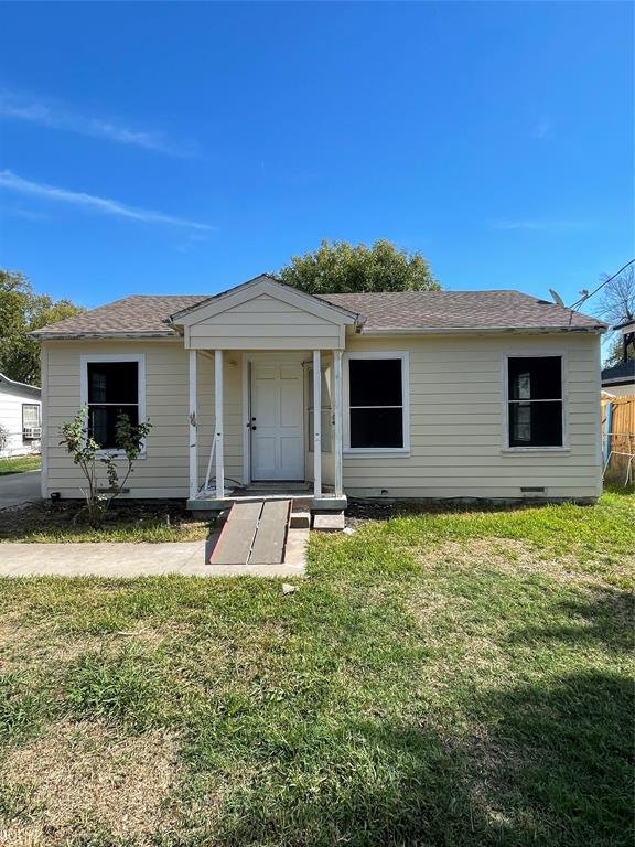 816 Carbona Drive