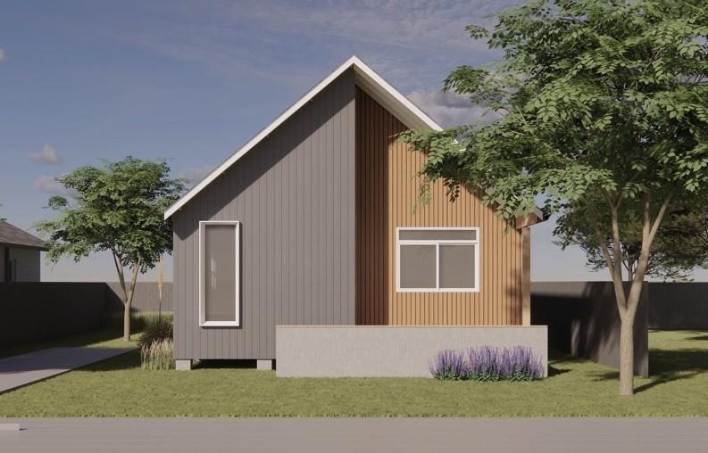 4811 Sapphire Street - Photo 1