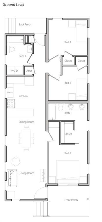 4811 Sapphire Street - Photo 3