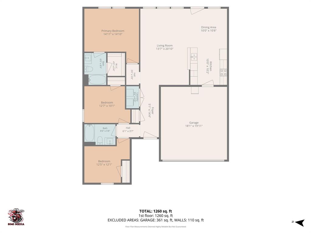 106 Paseo Patricia - Photo 23